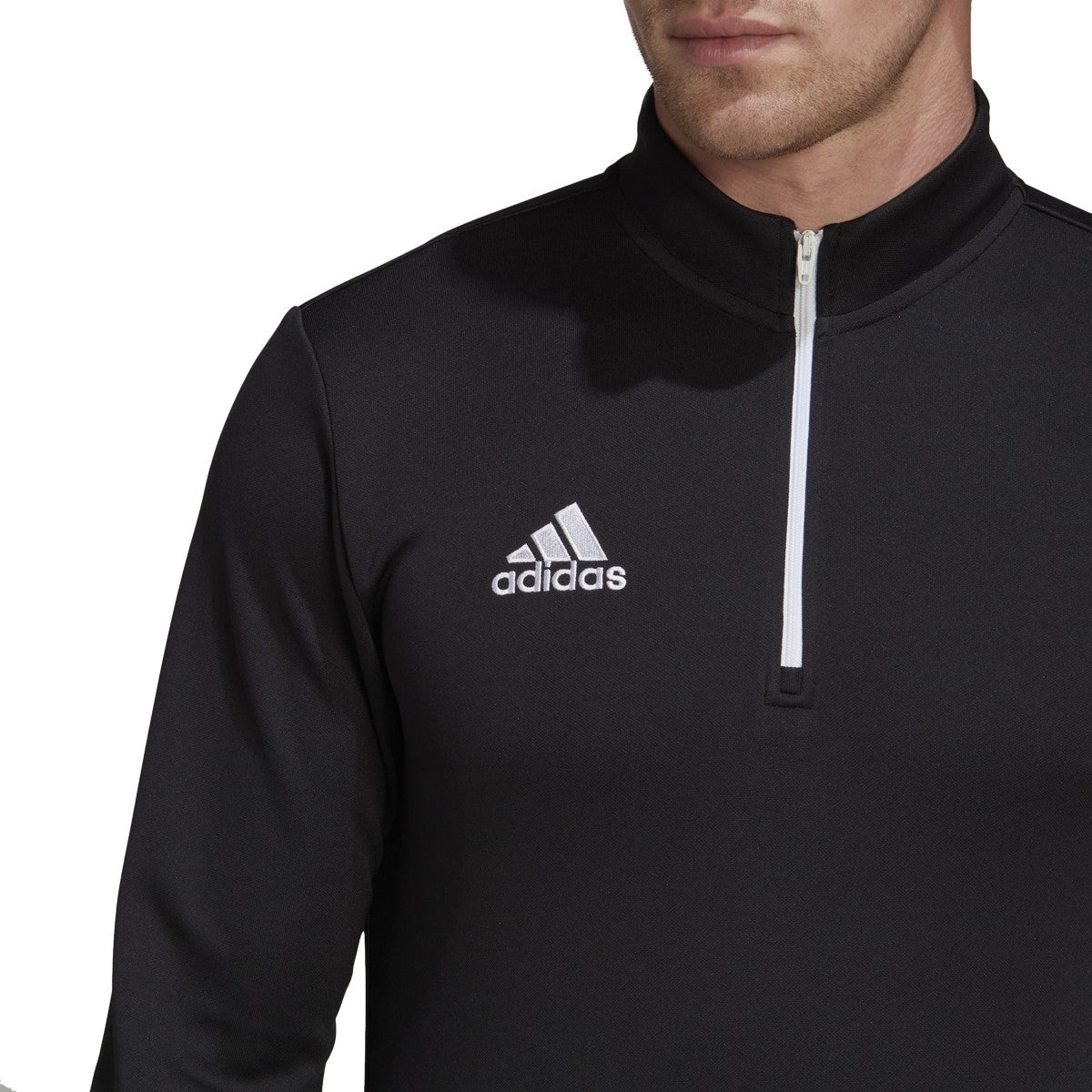 adidas Entrada 22 Mens Soccer Training Shirt