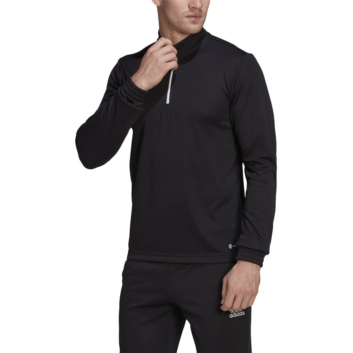 adidas Entrada 22 Mens Soccer Training Shirt