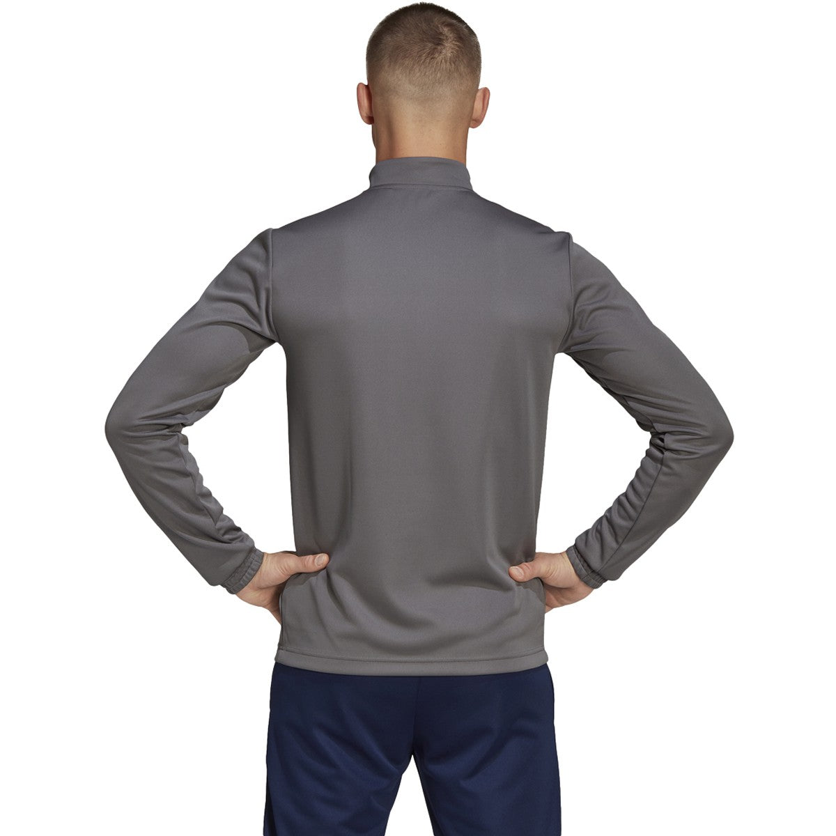 adidas Entrada 22 Mens Soccer Training Shirt
