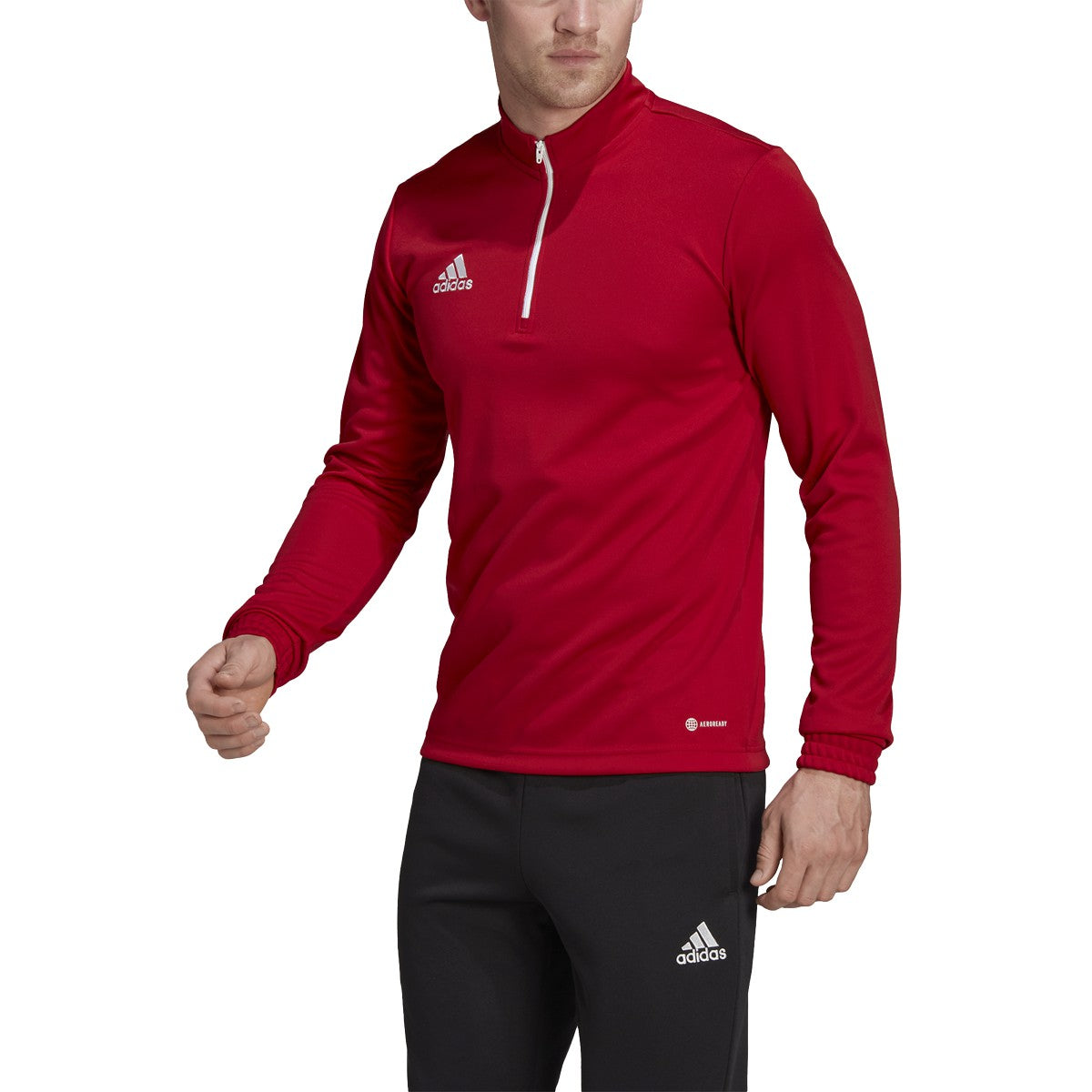 adidas Entrada 22 Mens Soccer Training Shirt