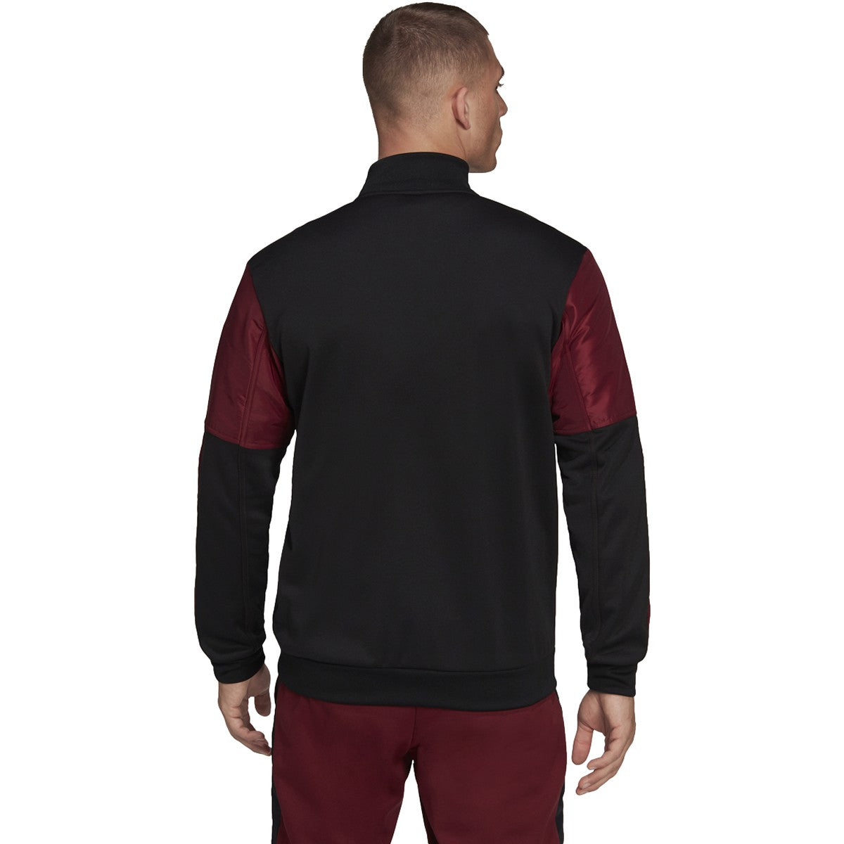 adidas Tiro Jacket - Mens Soccer