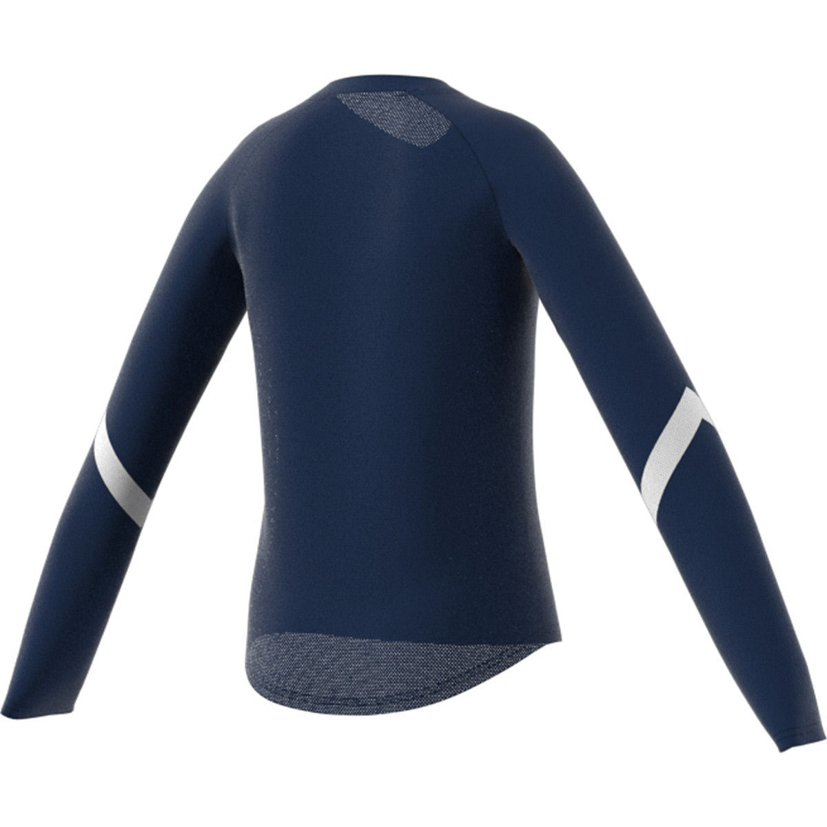 adidas Quickset Long Sleeve Jersey - Girls Volleyball