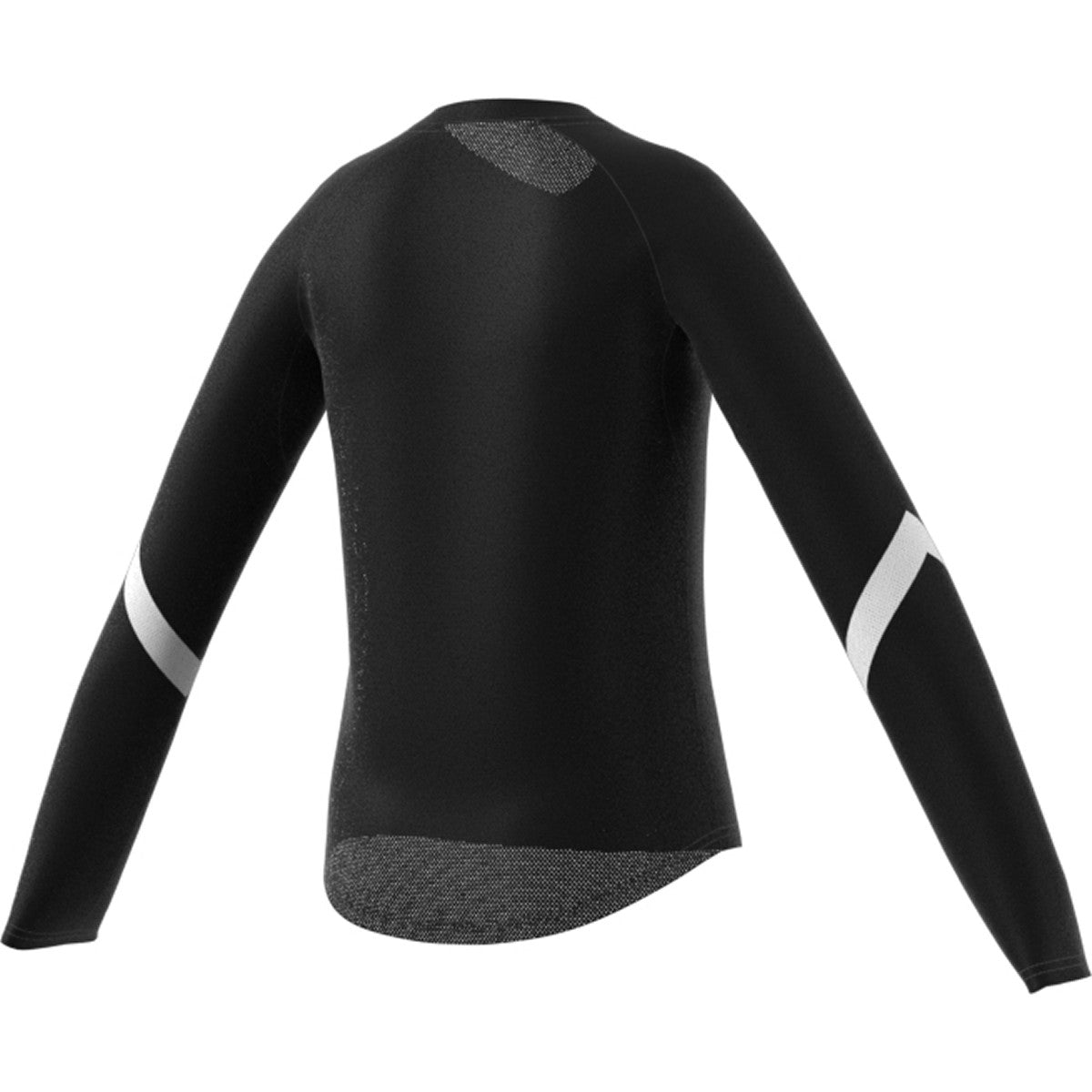 adidas Quickset Long Sleeve Jersey - Girls Volleyball