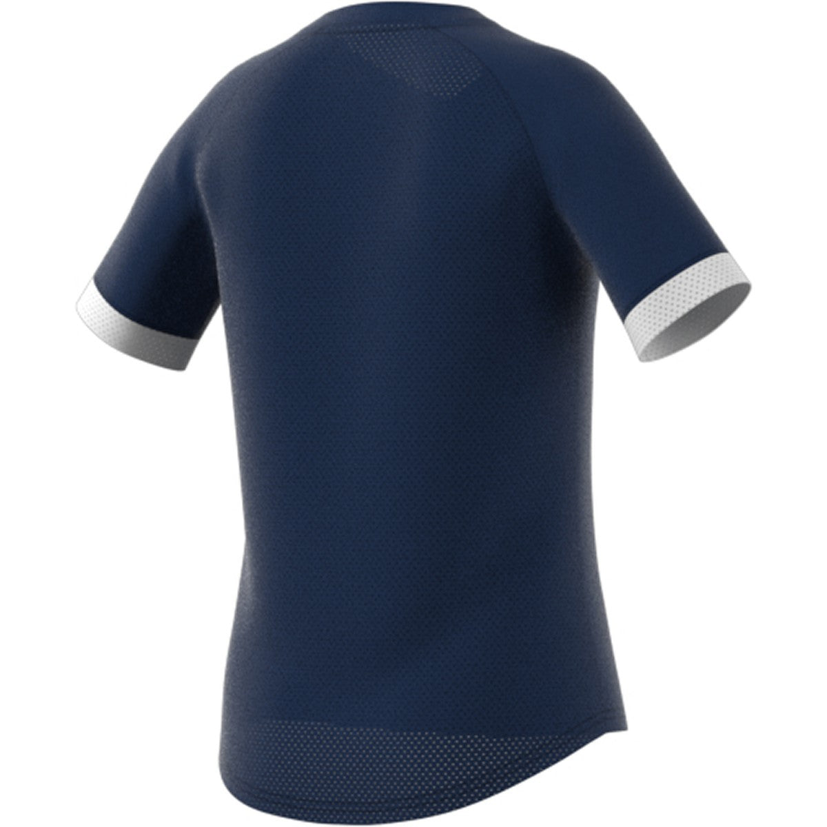 adidas Quickset Short Sleeve Jersey - Girls Volleyball