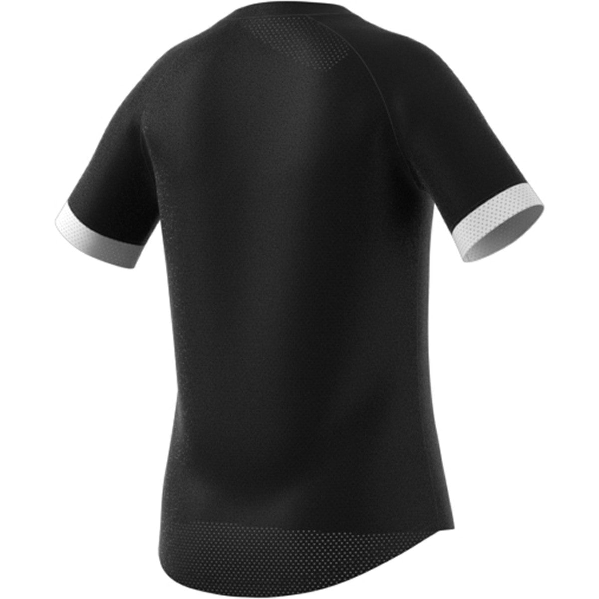 adidas Quickset Short Sleeve Jersey - Girls Volleyball