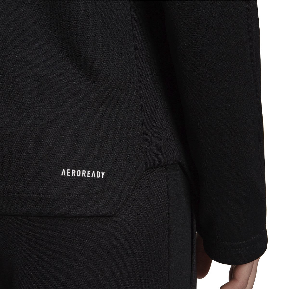 adidas Indoor Warmup Jacket - Womens Volleyball