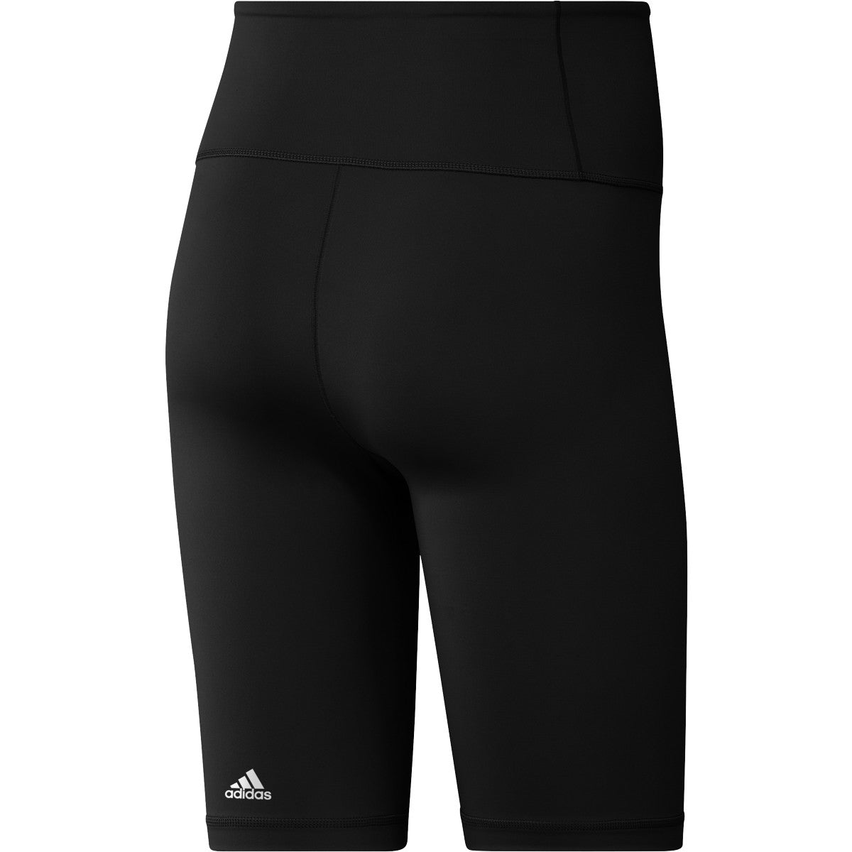 adidas Optime Bike Short Tights - Womens Training