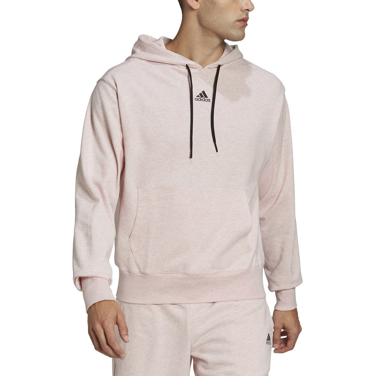 adidas Botanically Dyed Hoodie - Unisex Casual