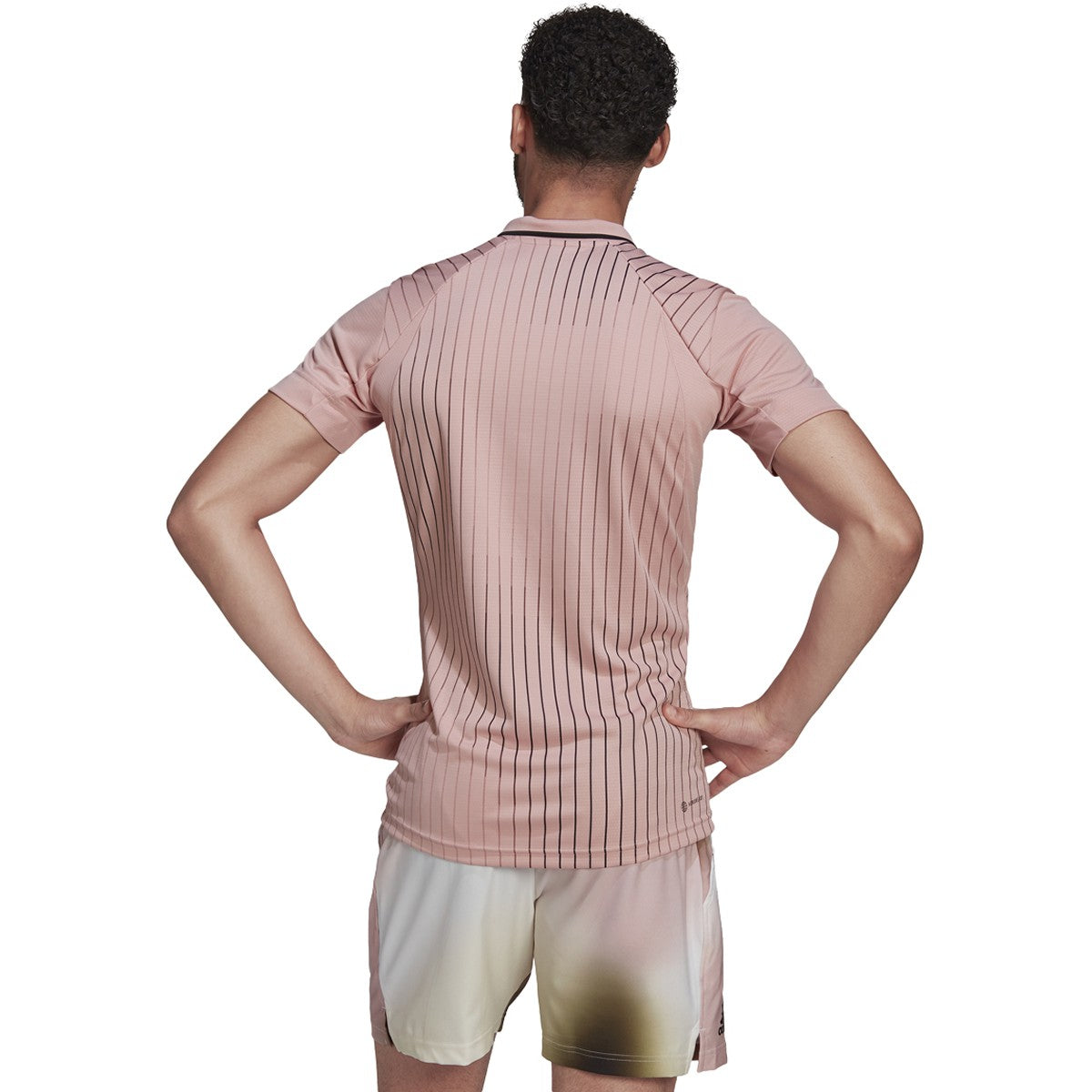 adidas Melbourne Freelift Polo Shirt - Mens Tennis