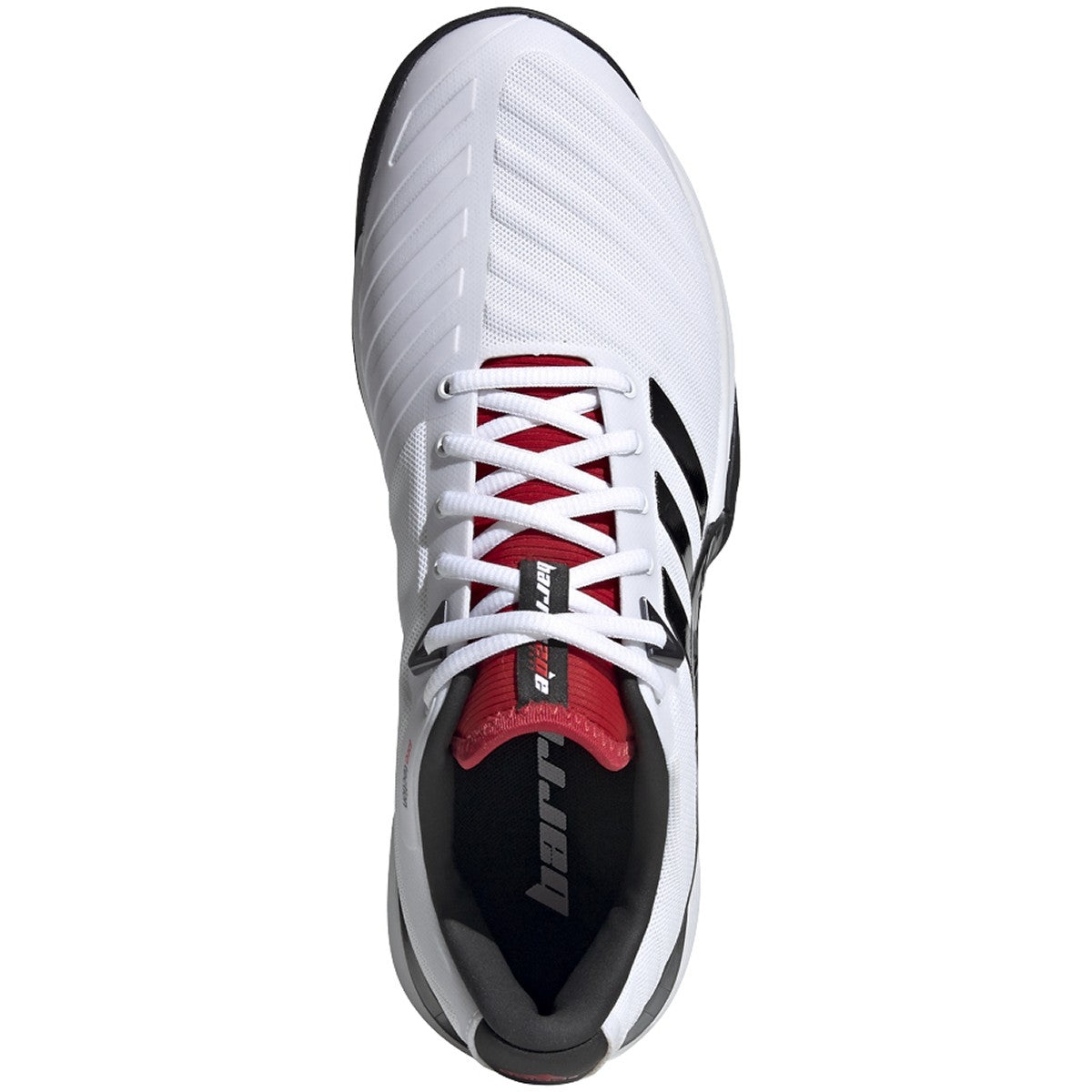 adidas Barricade 2018 Shoe - Men's Tennis