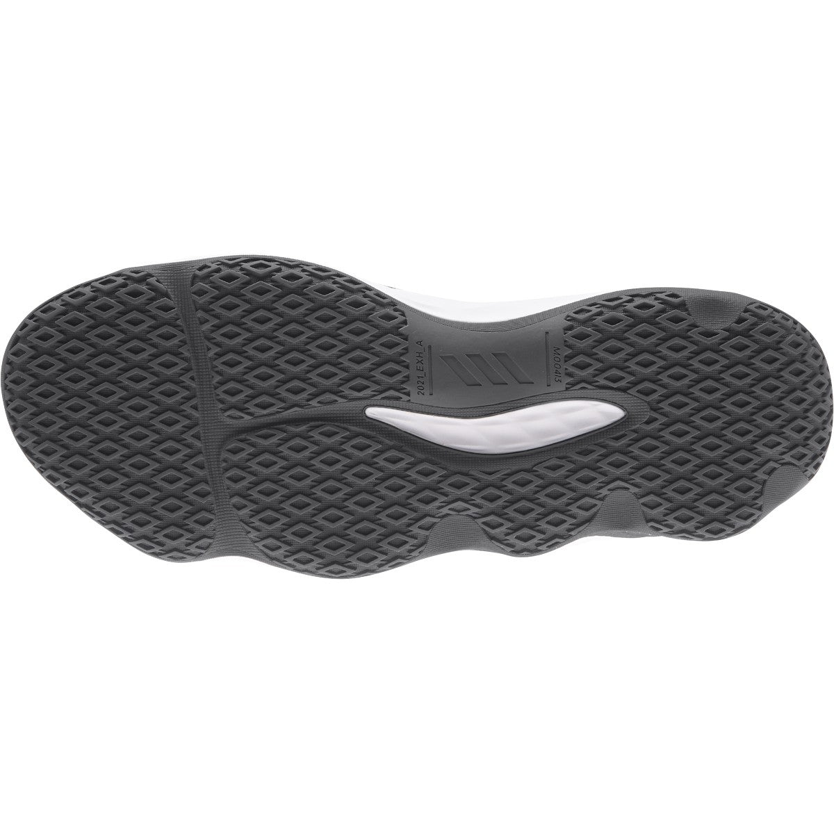 adidas Exhibit A Shoe - Unisex Basketball