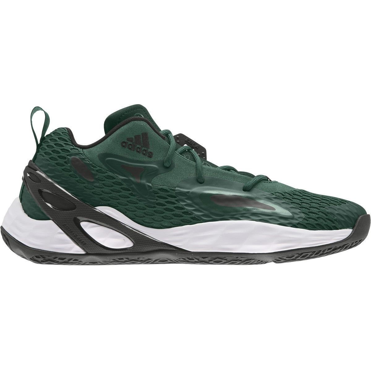 adidas Exhibit A Shoe - Unisex Basketball