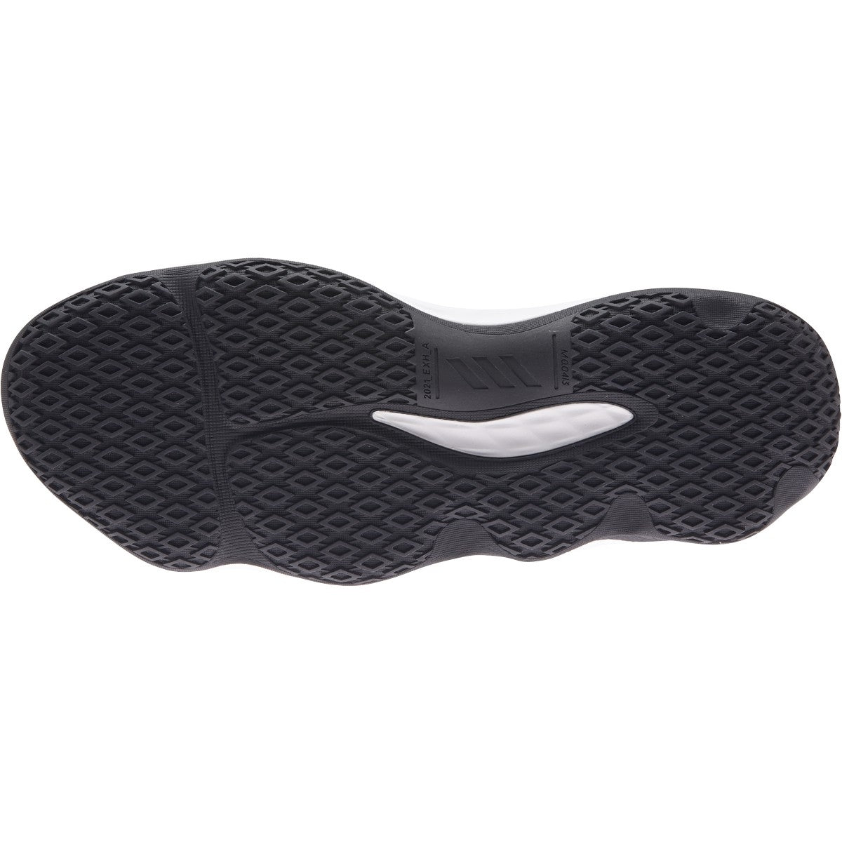 adidas Exhibit A Shoe - Unisex Basketball
