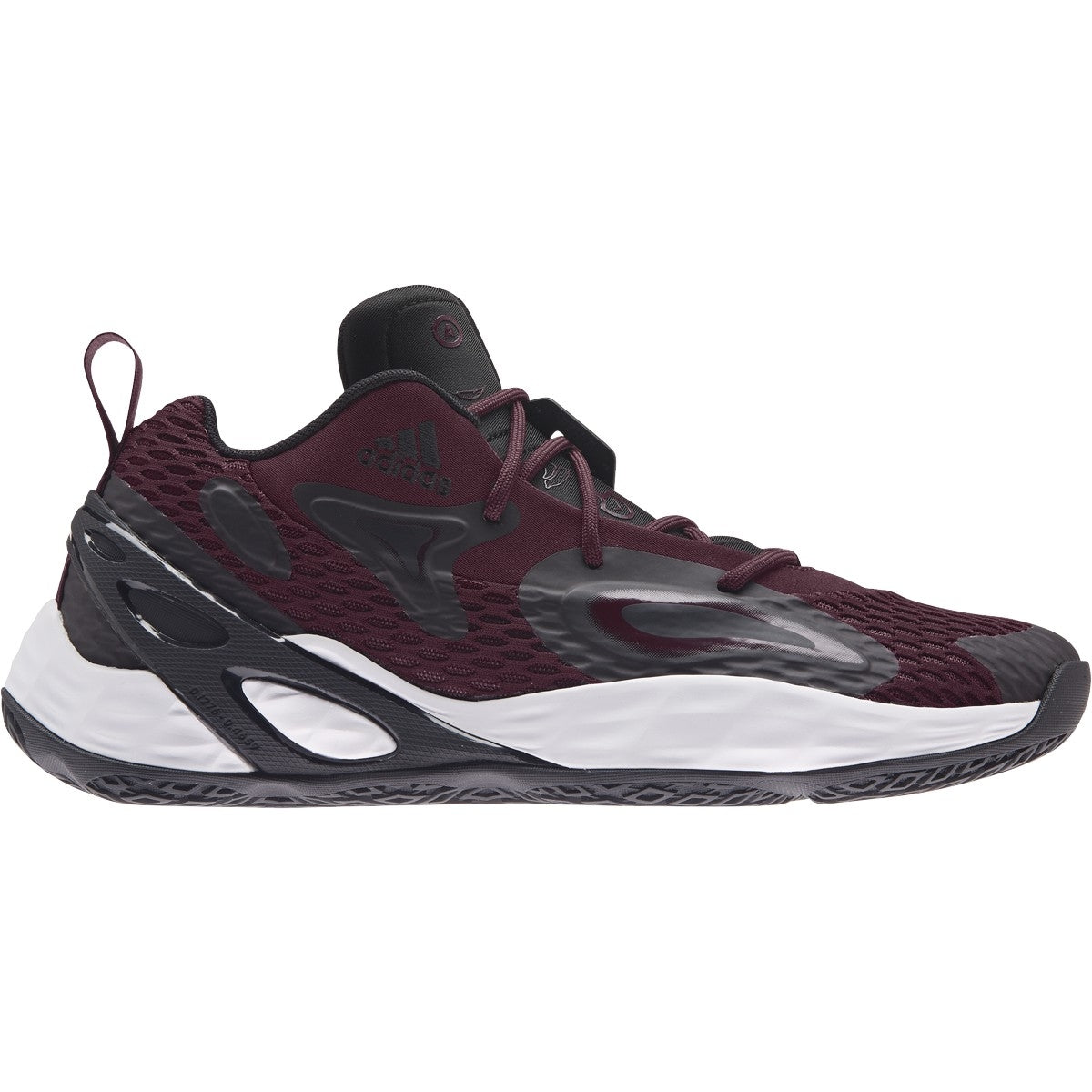 adidas Exhibit A Shoe - Unisex Basketball