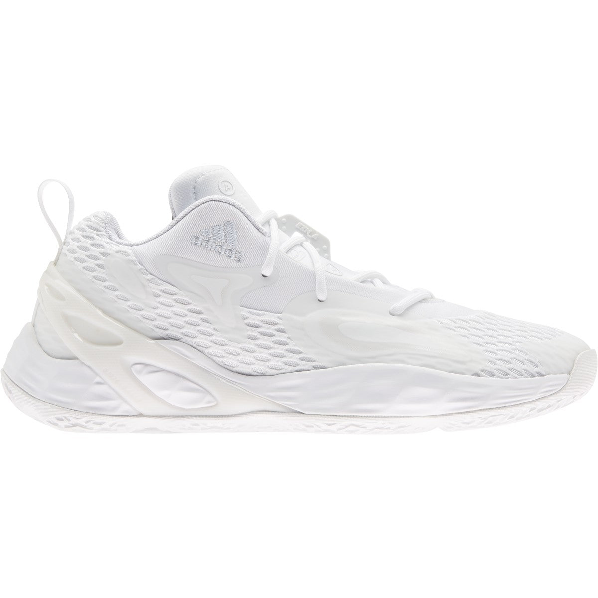 adidas Exhibit A Shoe - Unisex Basketball