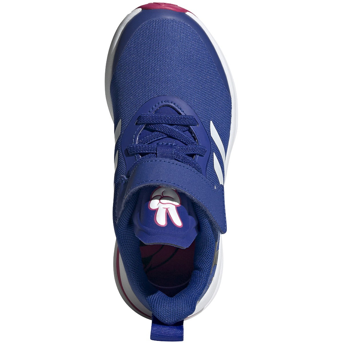 adidas Disney Mickey Fortarun Shoe - Kids Running
