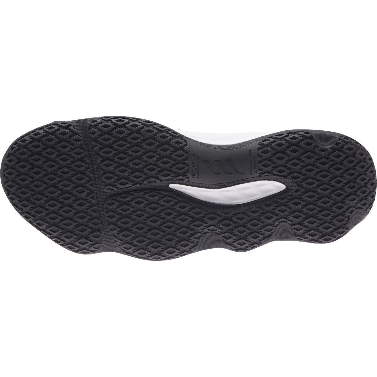adidas Exhibit A Mid Shoe - Unisex Basketball