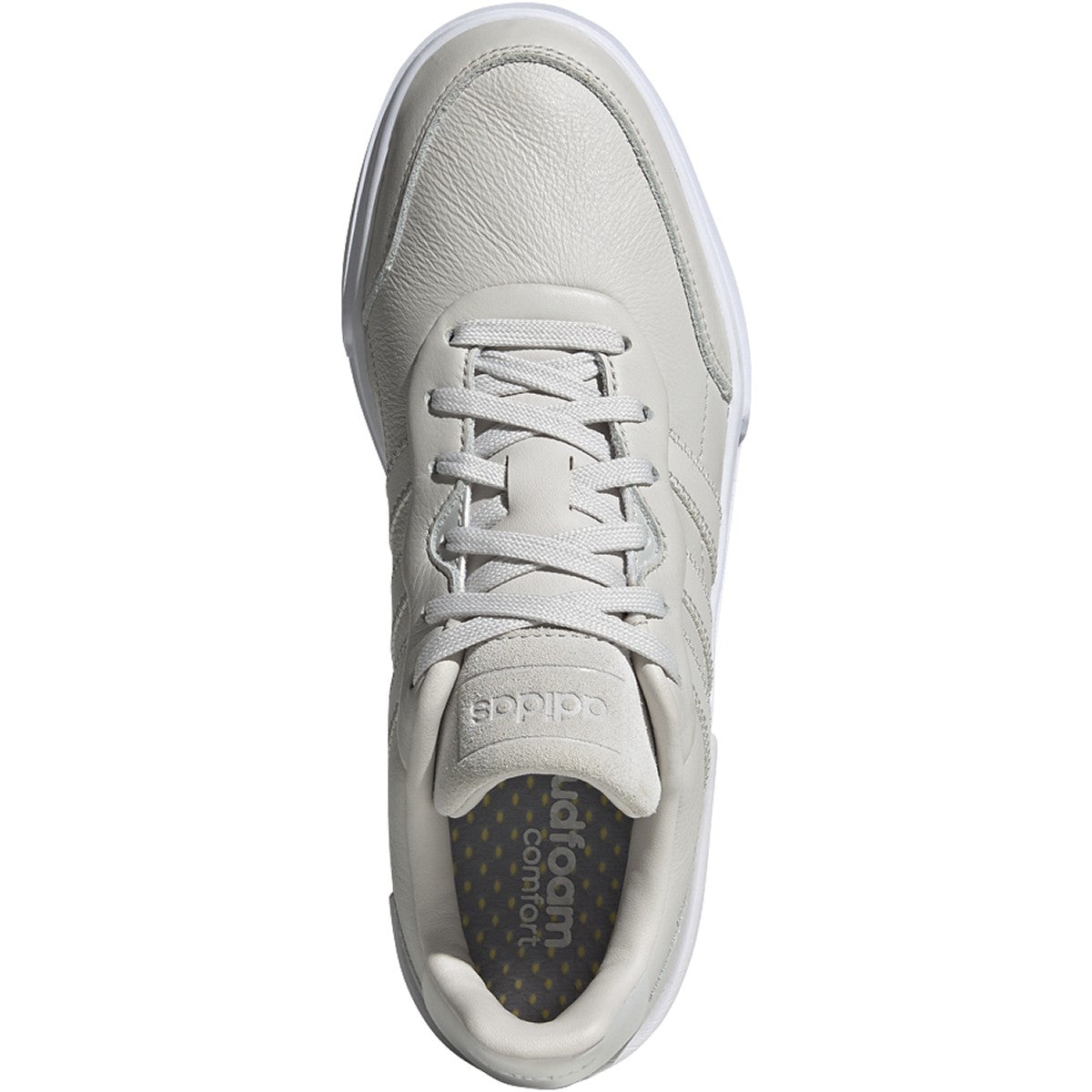 adidas Clubcourt Shoe - Womens Tennis