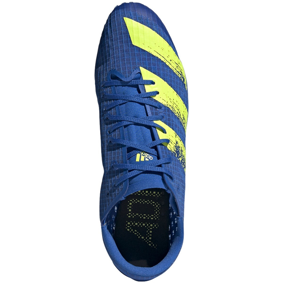 adidas Adizero Finesse Spike Shoe - Unisex Track & Field