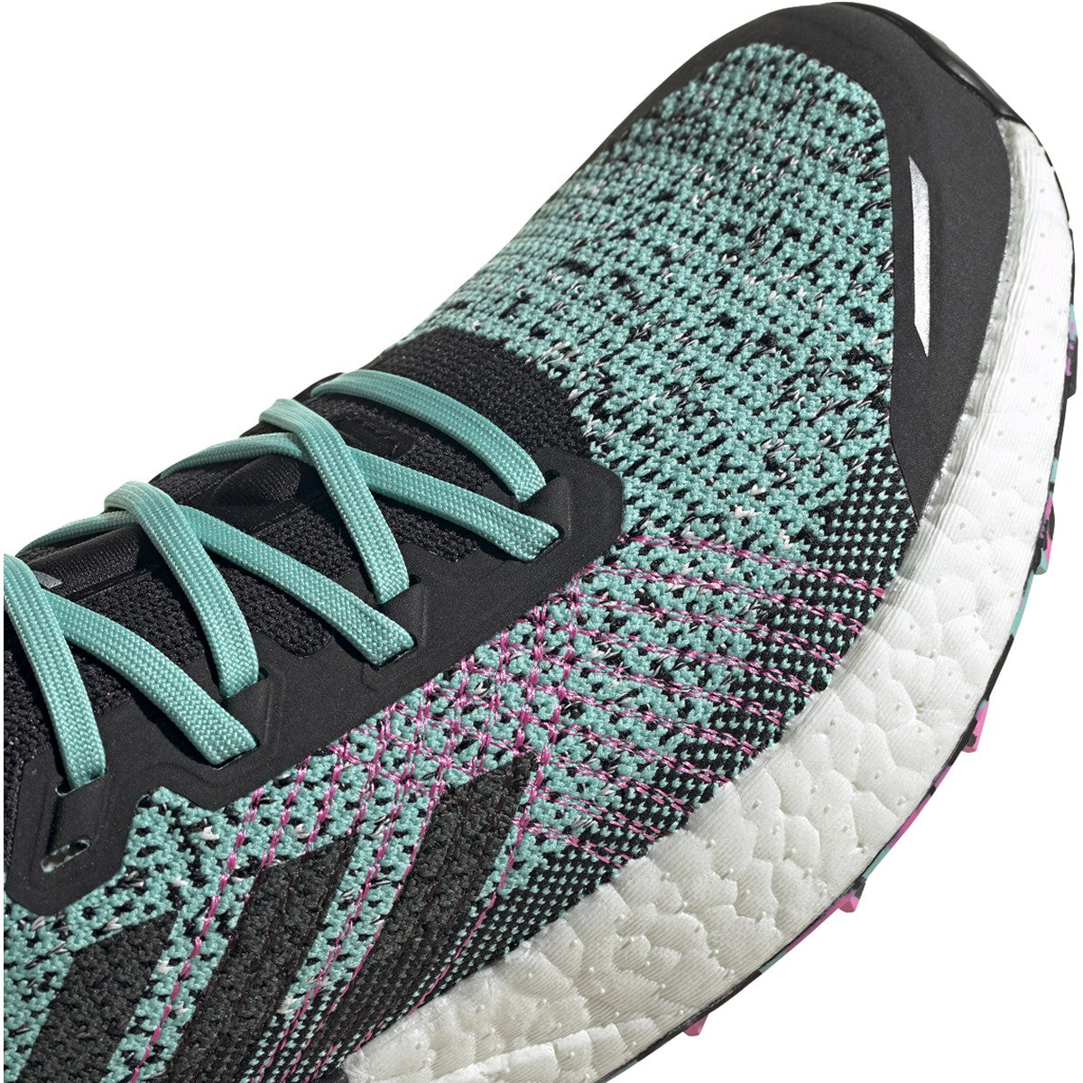 adidas Terrex Two Ultra Primeblue Shoe - Mens Trail Running