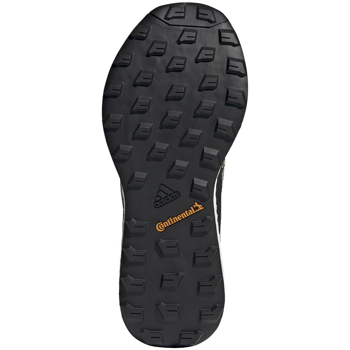 adidas Terrex Two Ultra Primeblue Shoe - Womens Trail Running