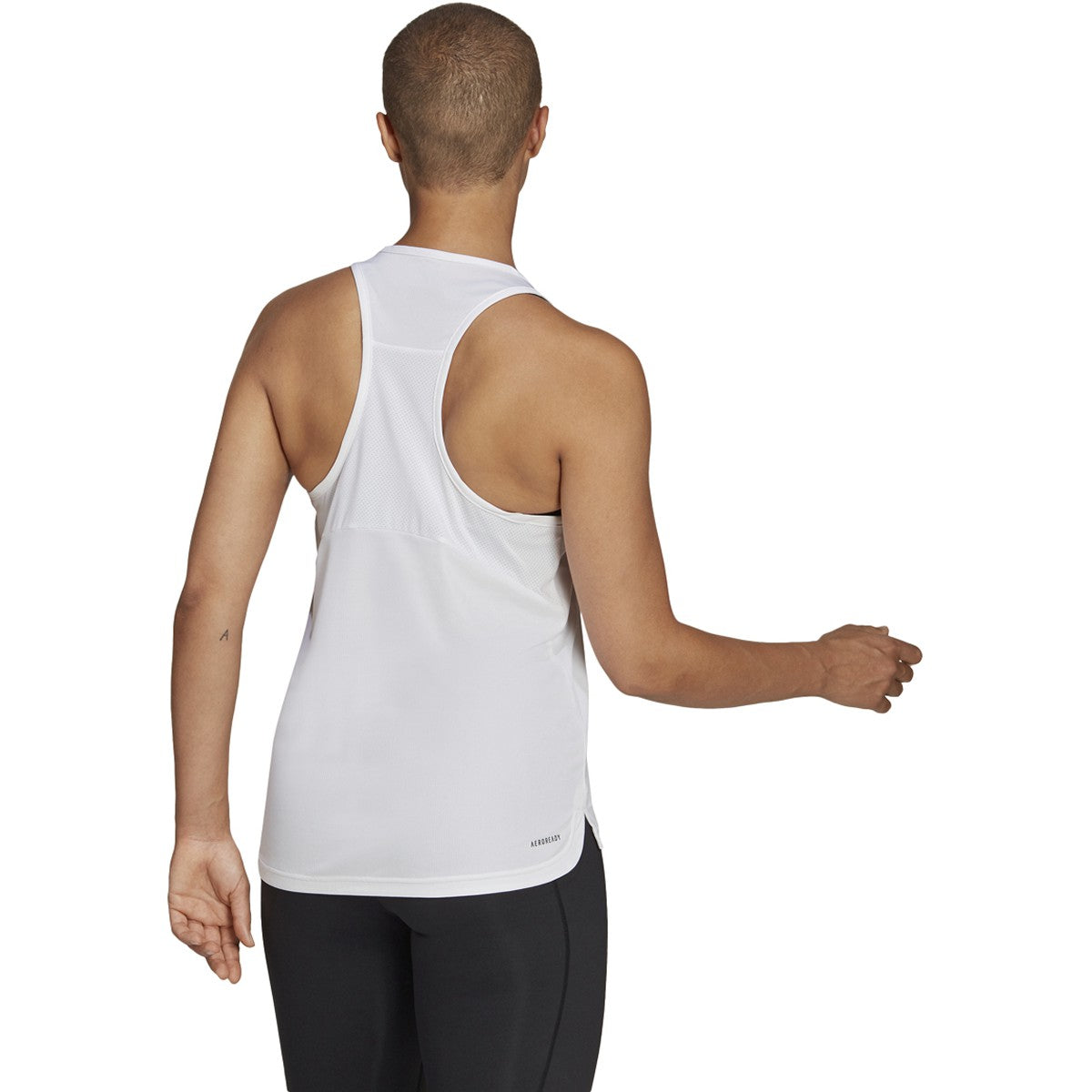 adidas Logo Sport Tank Top - Womens Training