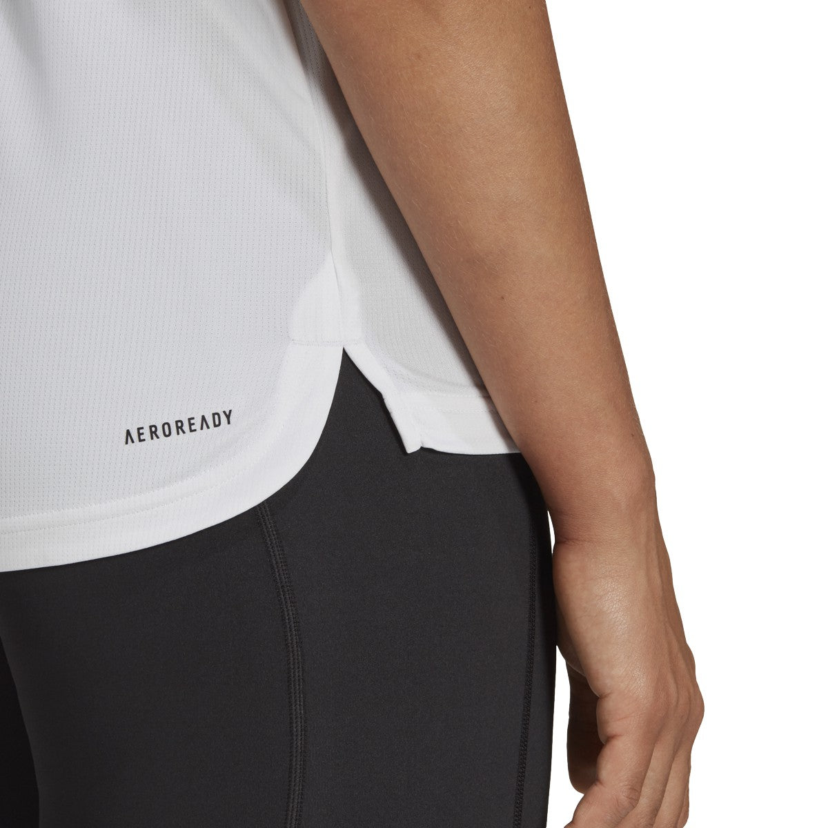 adidas Logo Sport Tank Top - Womens Training