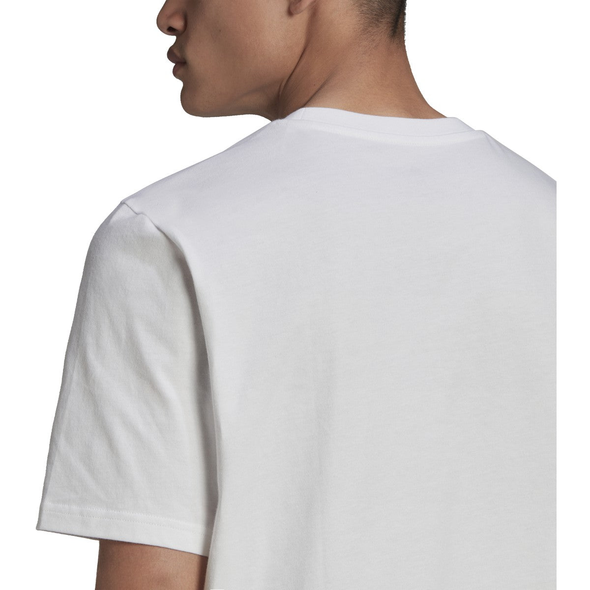 adidas Futbol Logo T-Shirt - Mens Soccer