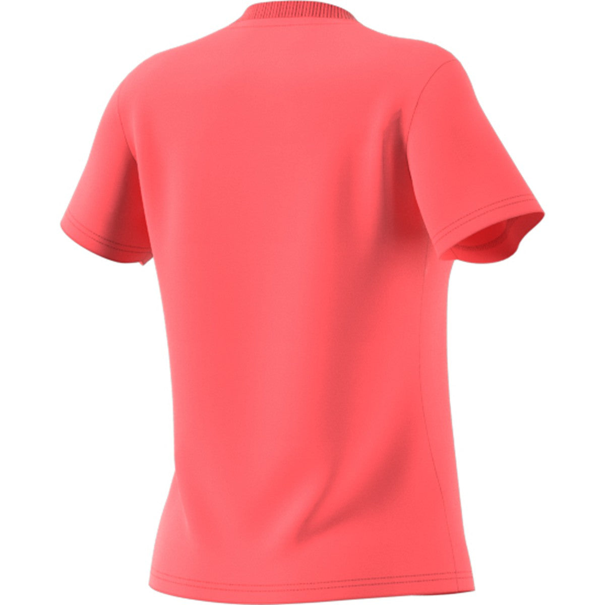 adidas Soccer Logo T-Shirt - Womens Soccer