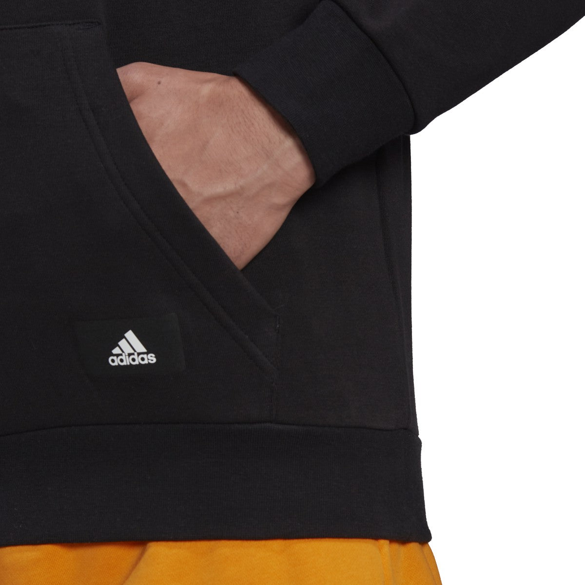 adidas Future Icons Hoodie - Mens Casual