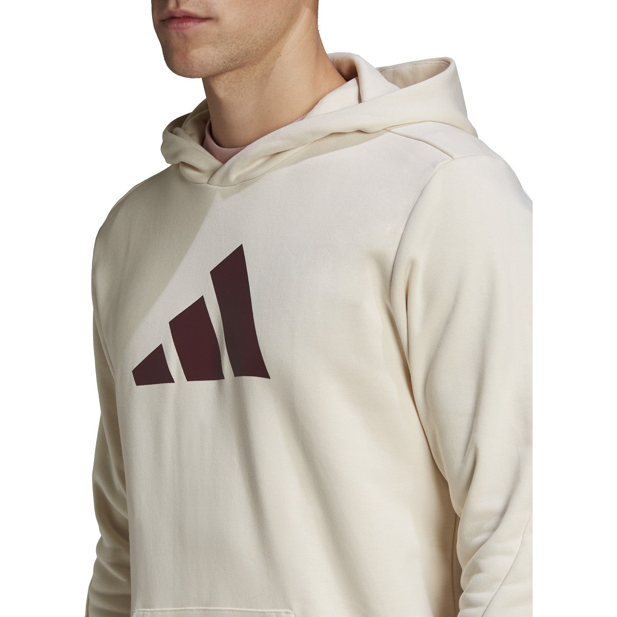 adidas Future Icons Hoodie - Mens Casual
