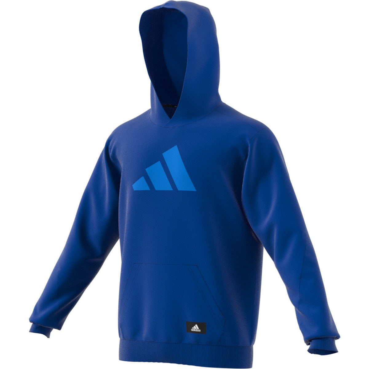 adidas Future Icons Hoodie - Mens Casual