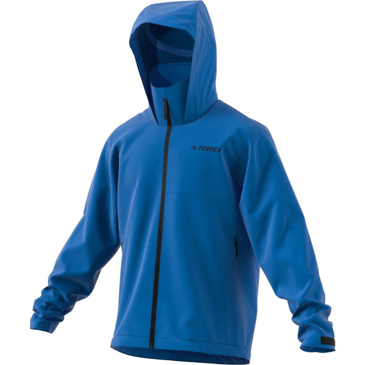 adidas Terrex Multi Rain.Rdy Jacket - Mens Hiking