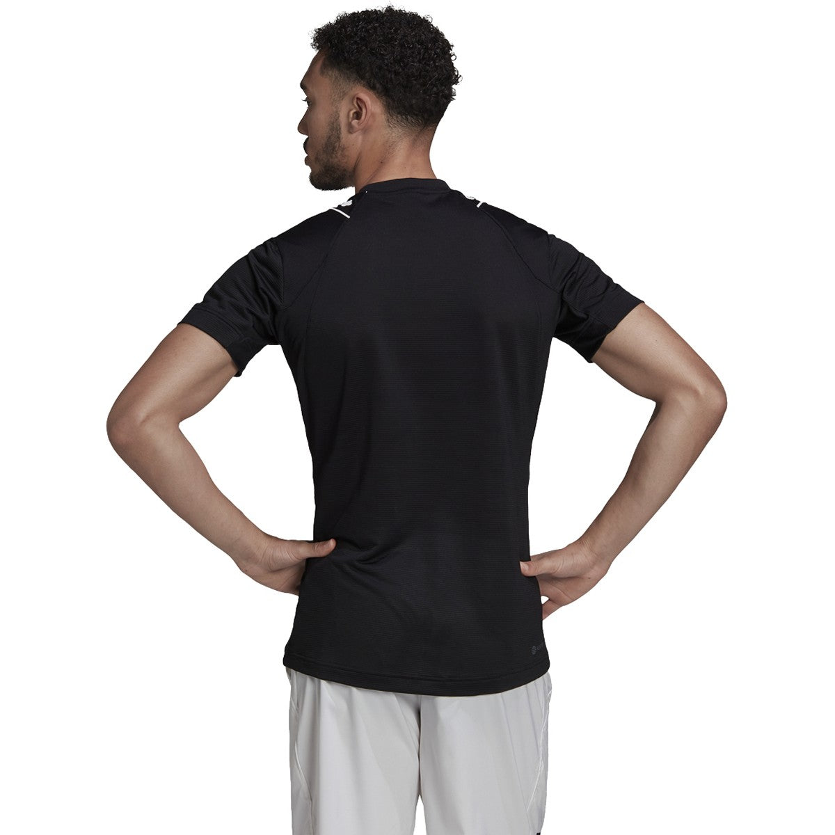 adidas Paris Freelift Heat.Rdy T-Shirt - Mens Tennis