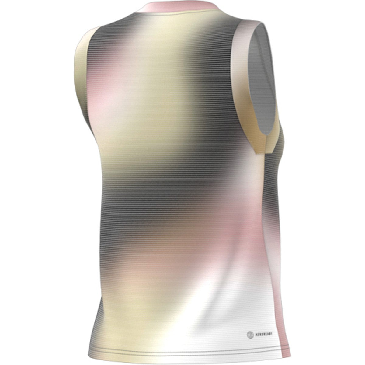 adidas Tennis Printed Match Tank - Womens Tennis