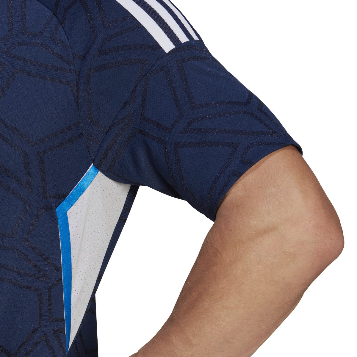adidas Condivo22 Match Day Jersey - Mens Soccer