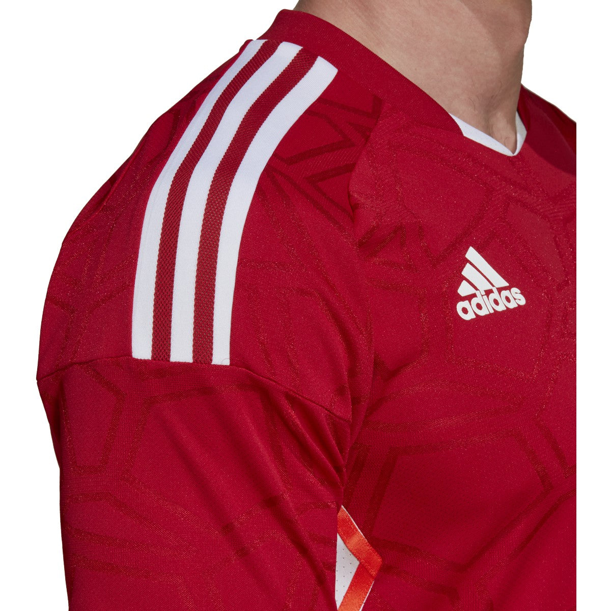 adidas Condivo22 Match Day Jersey - Mens Soccer