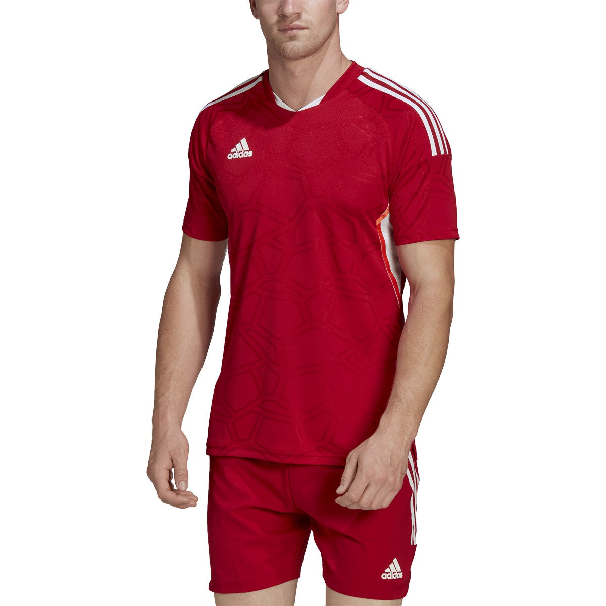 adidas Condivo22 Match Day Jersey - Mens Soccer