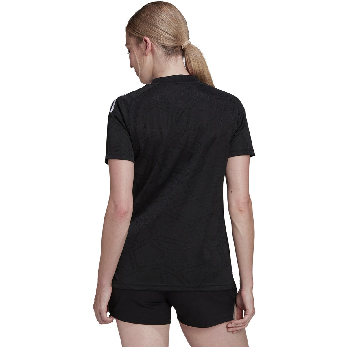 adidas Condivo 22 Match Day Jersey - Womens Soccer