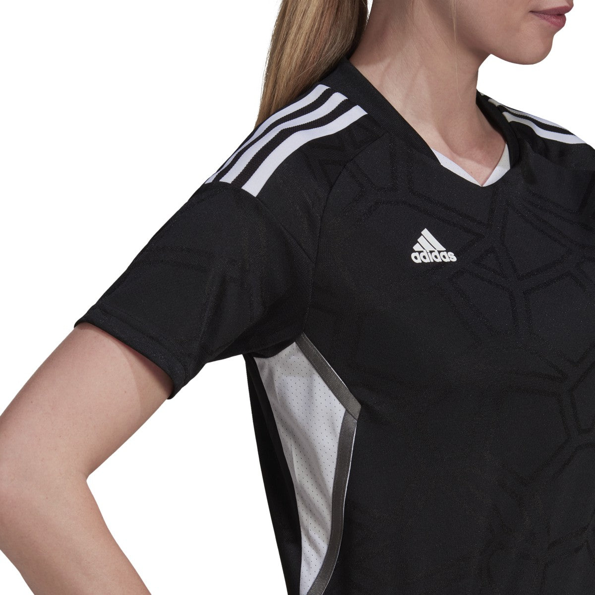 adidas Condivo 22 Match Day Jersey - Womens Soccer