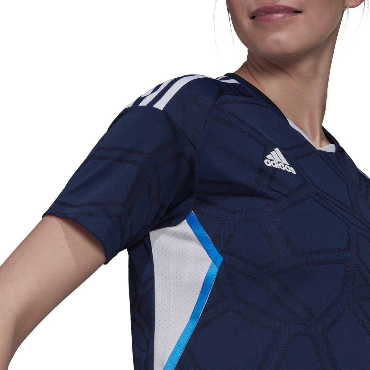 adidas Condivo 22 Match Day Jersey - Womens Soccer