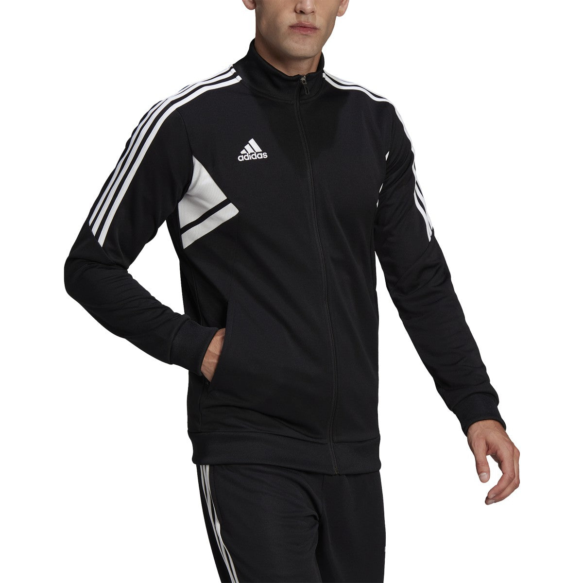 adidas Condivo22 Track Jacket - Mens Soccer