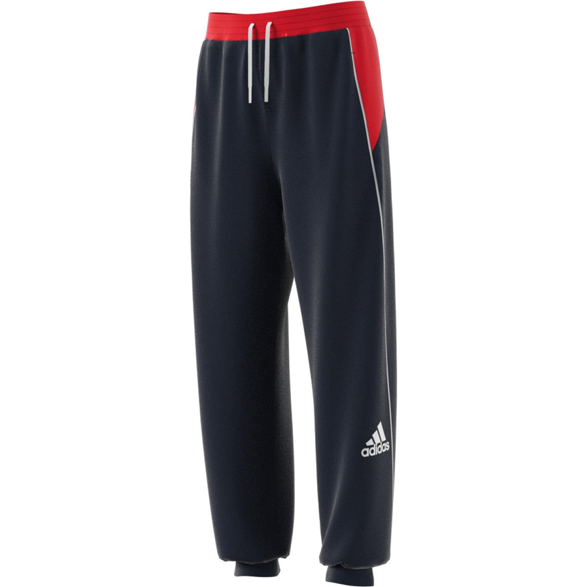 adidas Colorblock Loose Pants - Womens Casual