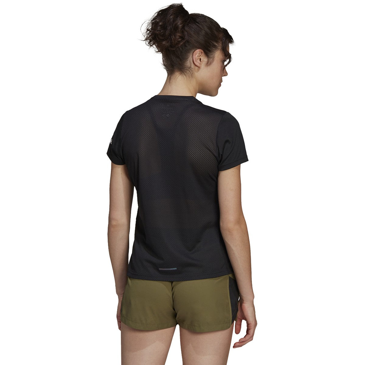 adidas Agravic T-Shirt - Womens Trail Running