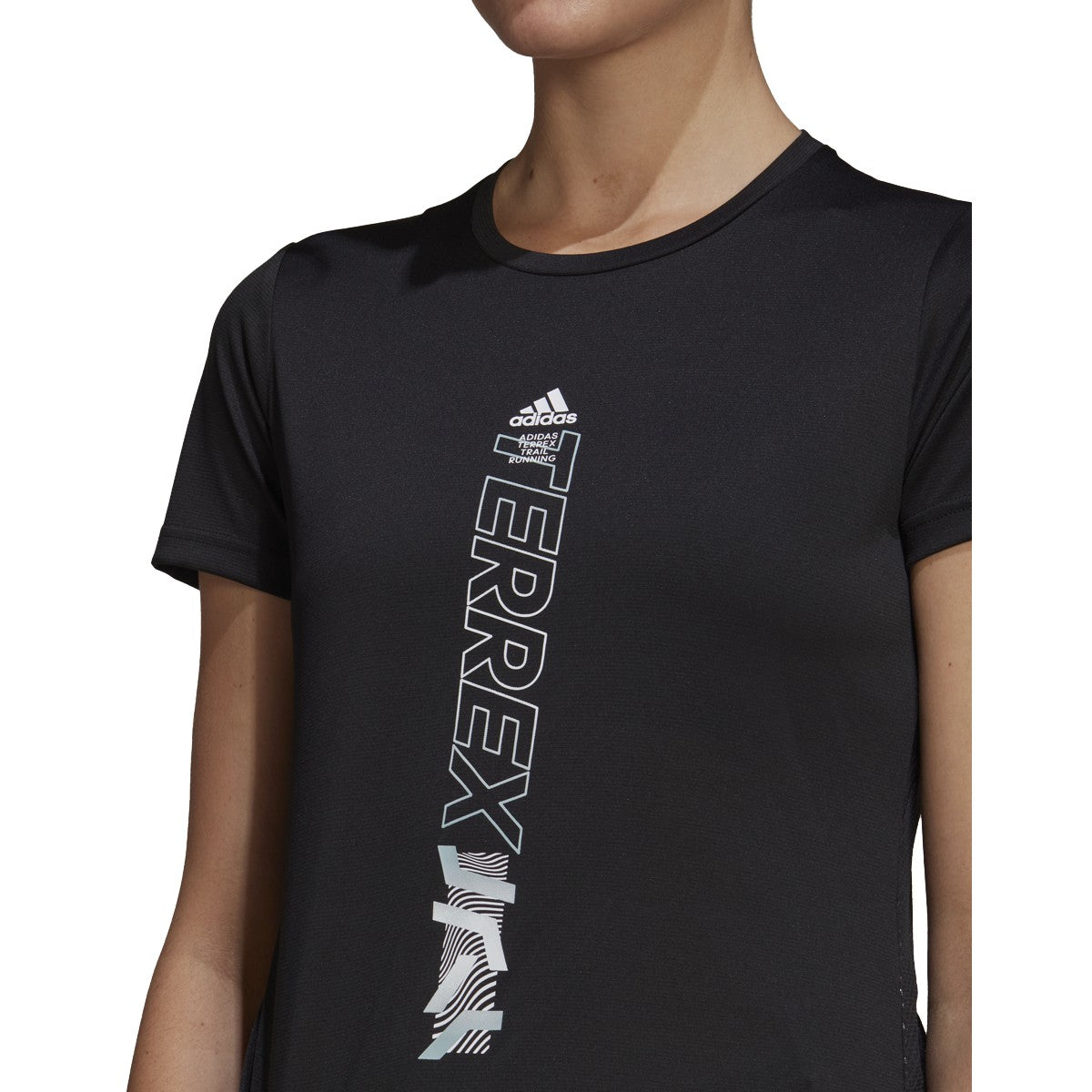 adidas Agravic T-Shirt - Womens Trail Running
