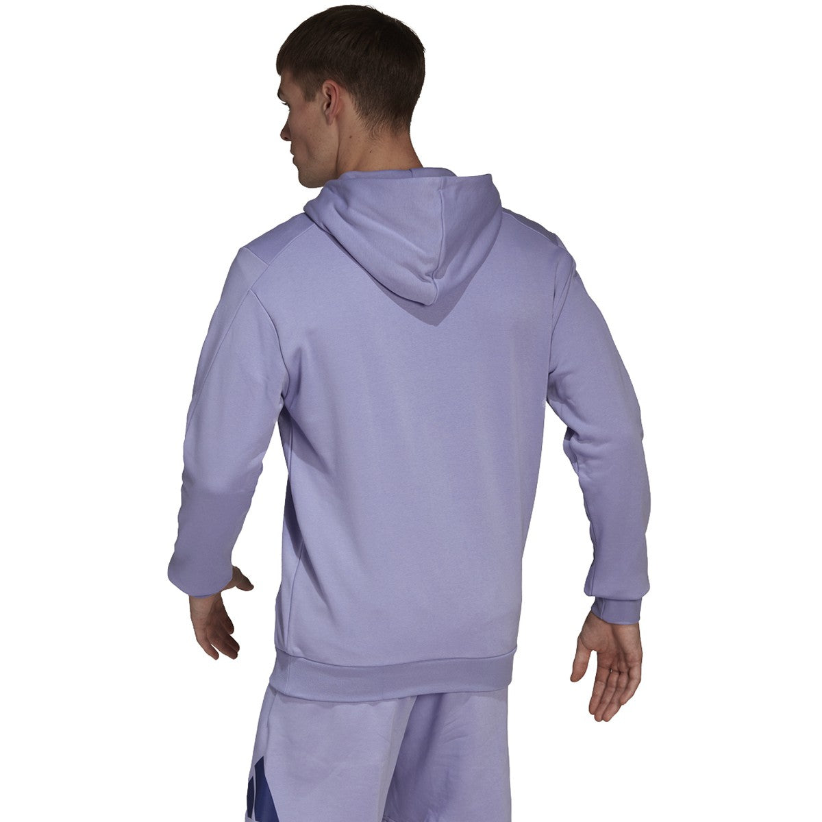 adidas Future Icons Hoodie - Mens Casual
