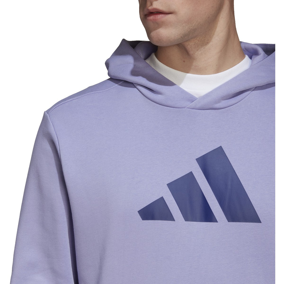 adidas Future Icons Hoodie - Mens Casual