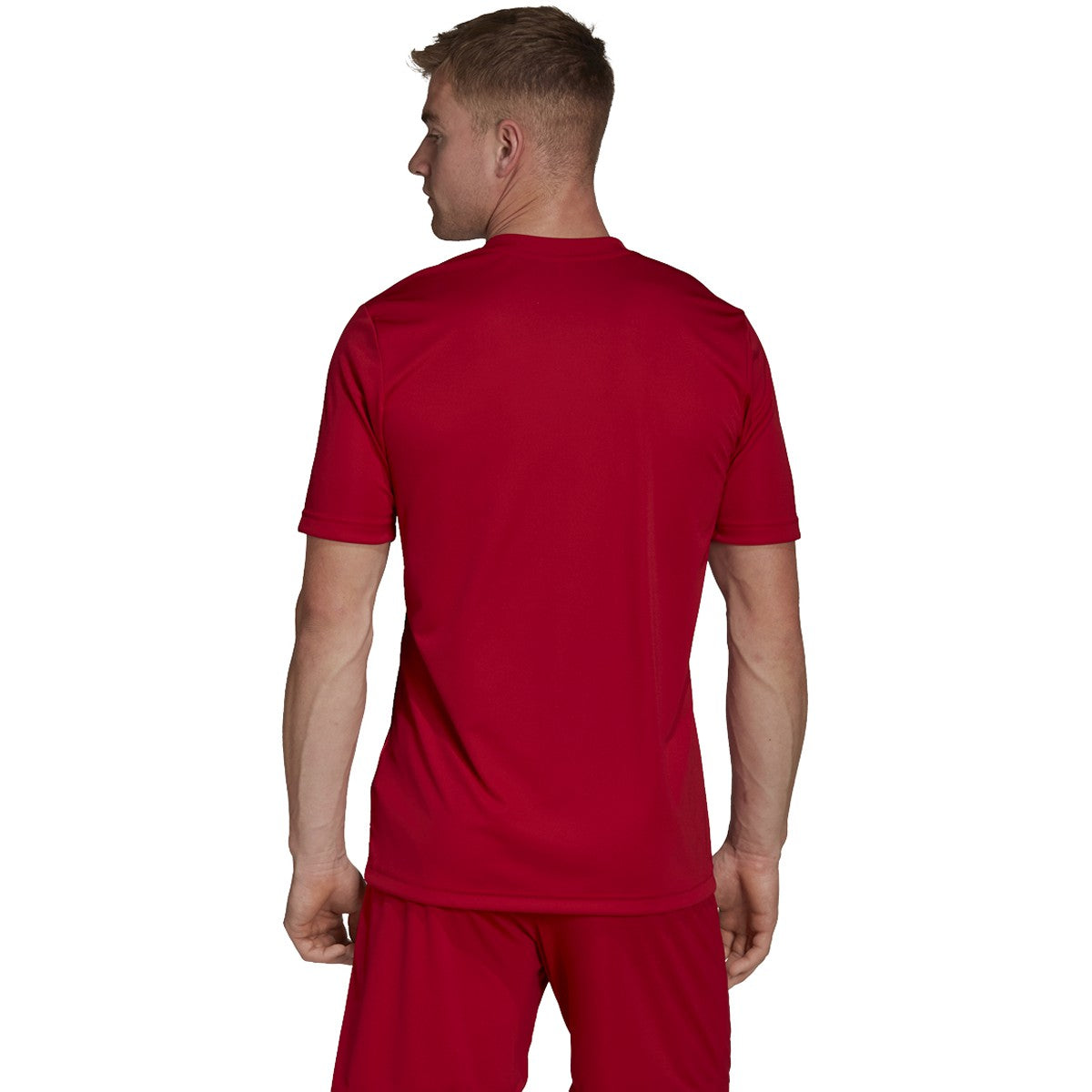 adidas Entrada 22 Graphic Jersey - Mens Soccer