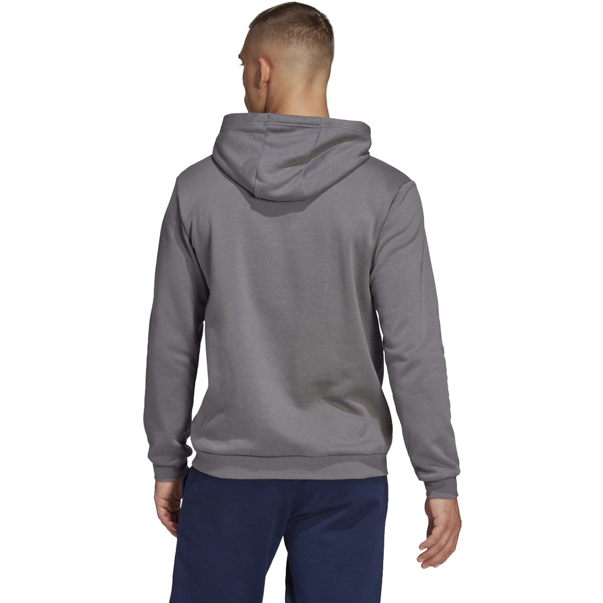 adidas Entrada 22 Sweat Hoodie - Mens Soccer
