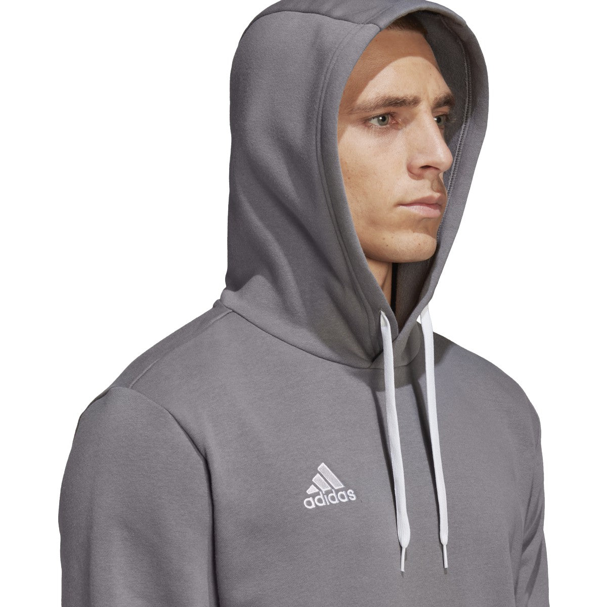 adidas Entrada 22 Sweat Hoodie - Mens Soccer